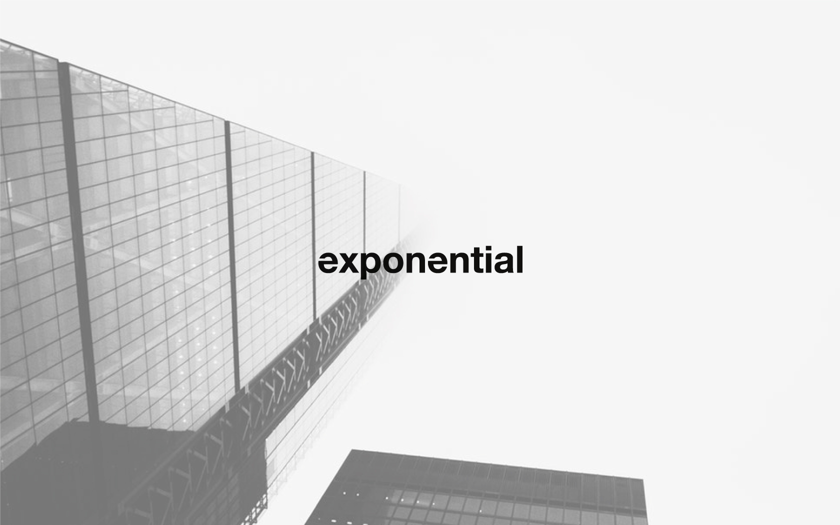 exponential