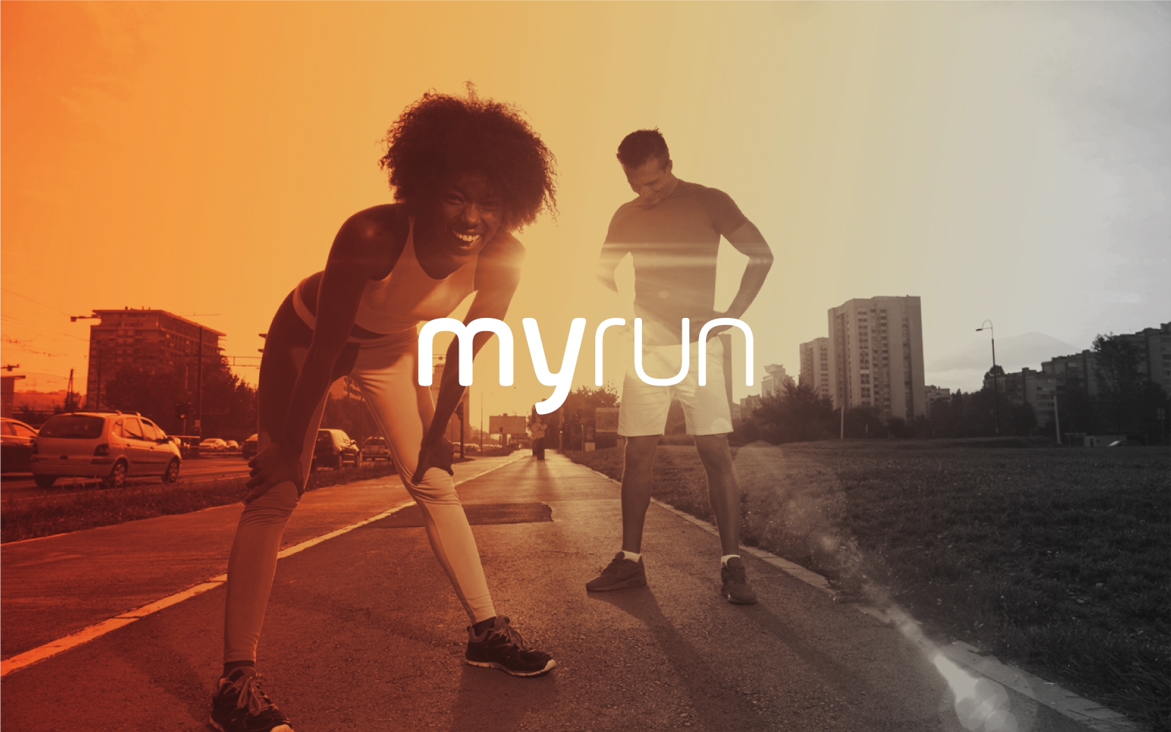 myrun